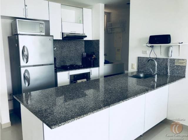 VENTA APARTAMENTO MORROS ULTRA 2 ALCOBAS — foto 6