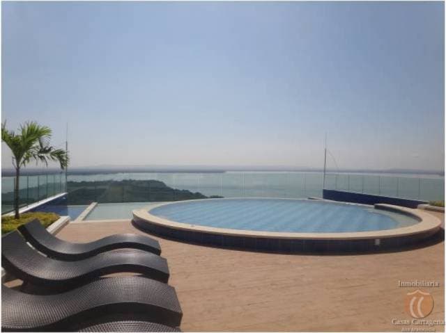 VENTA.APARTAMENTO.PORTOVENTO.ZONA MORROS - PISO 8 — foto 1
