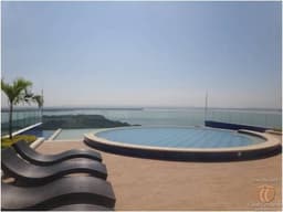 VENTA.APARTAMENTO.PORTOVENTO.ZONA MORROS - PISO 8