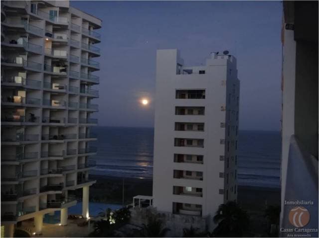 VENTA.APARTAMENTO.PORTOVENTO.ZONA MORROS - PISO 8 — foto 4