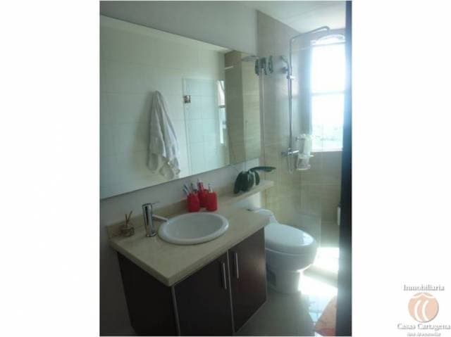 VENTA.APARTAMENTO.PORTOVENTO.ZONA MORROS - PISO 8 — foto 9