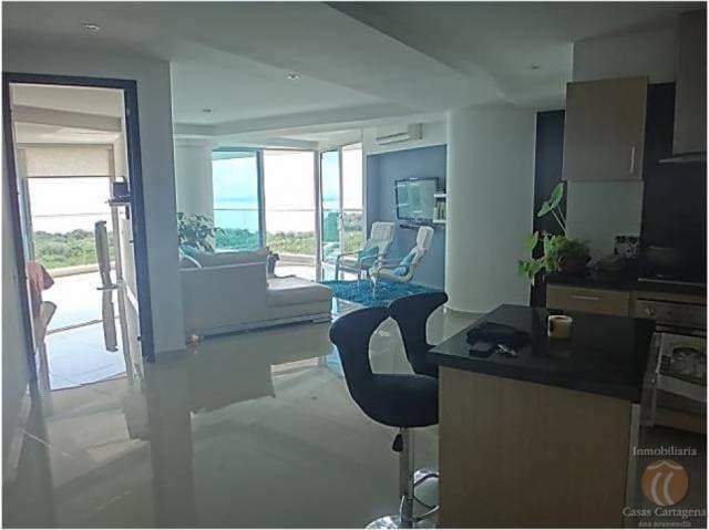 VENTA.APARTAMENTO.PORTOVENTO.ZONA MORROS - PISO 8 — foto 11