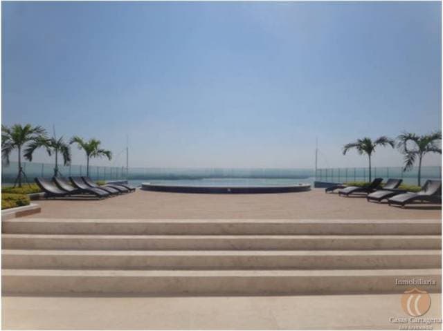 VENTA.APARTAMENTO.PORTOVENTO.ZONA MORROS - PISO 8 — foto 12