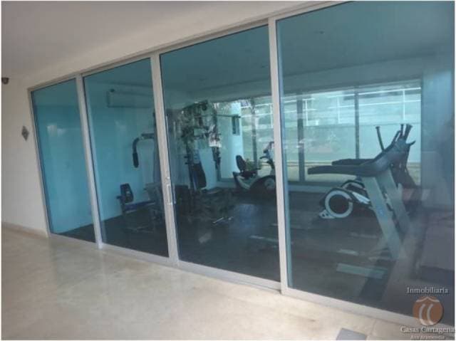 VENTA.APARTAMENTO.PORTOVENTO.ZONA MORROS - PISO 8 — foto 13