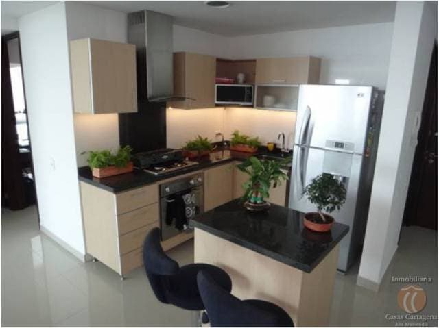 VENTA.APARTAMENTO.PORTOVENTO.ZONA MORROS - PISO 8 — foto 15