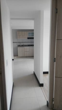 MADRID, CONJ. ALCALA VENDO APTO 4 PISO, PARA ESTRENAR