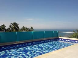 apartamento En venta Playa en Santa Marta estrenar