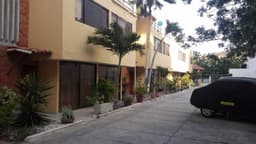Casa en venta Playa Salguero Santa Marta