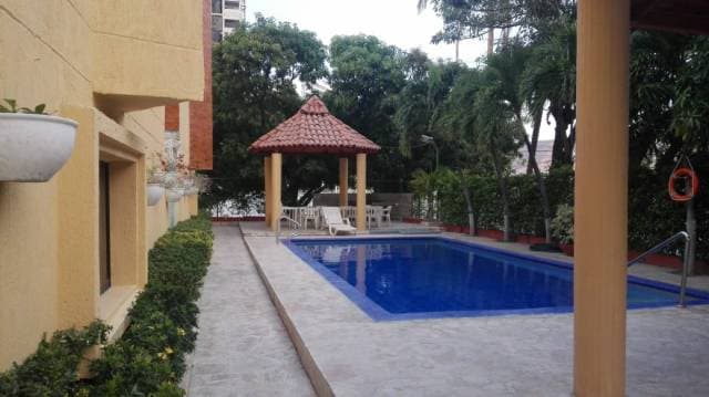Casa en venta Playa Salguero Santa Marta — foto 8