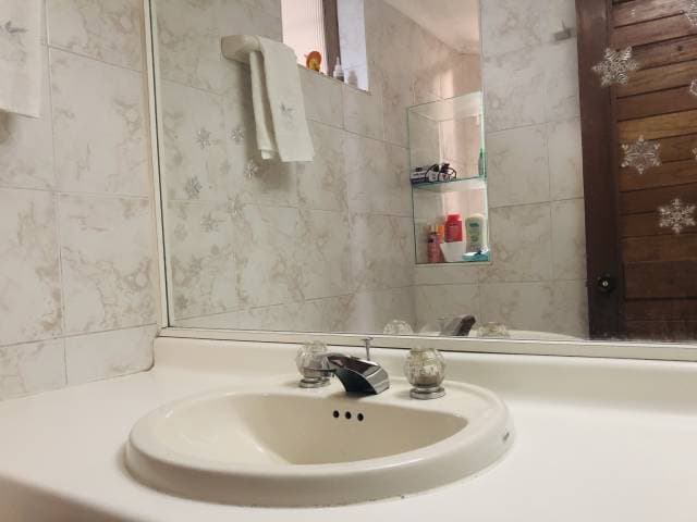APARTAMENTO UINTA PAREDES MUY BIEN UBICADO — foto 5