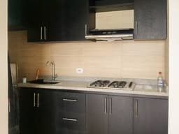 Hermoso y moderno apartamento al sur de la ciudad de Bogotá