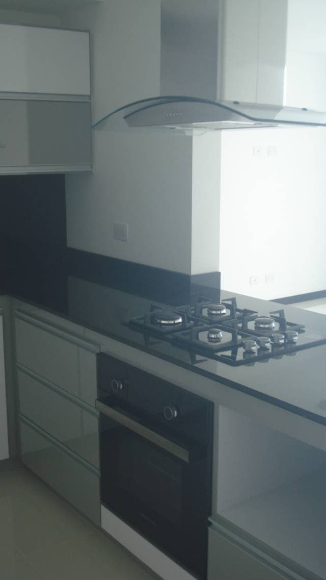 ARRIENDO APTO 3 ALCOBAS TANGARA — foto 2