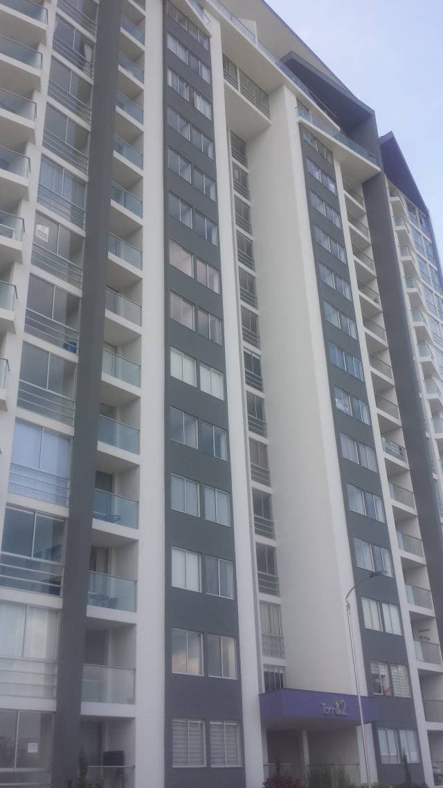 ARRIENDO APTO 3 ALCOBAS TANGARA — foto 5
