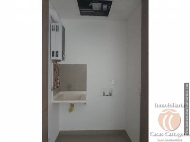 VENTA APARTAMENTO INFINITUM CARTAGENA — foto 5