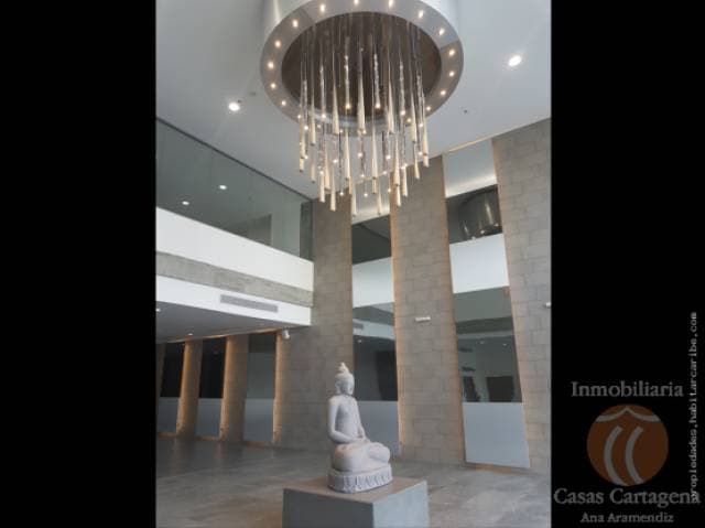 VENTA APARTAMENTO INFINITUM CARTAGENA — foto 7