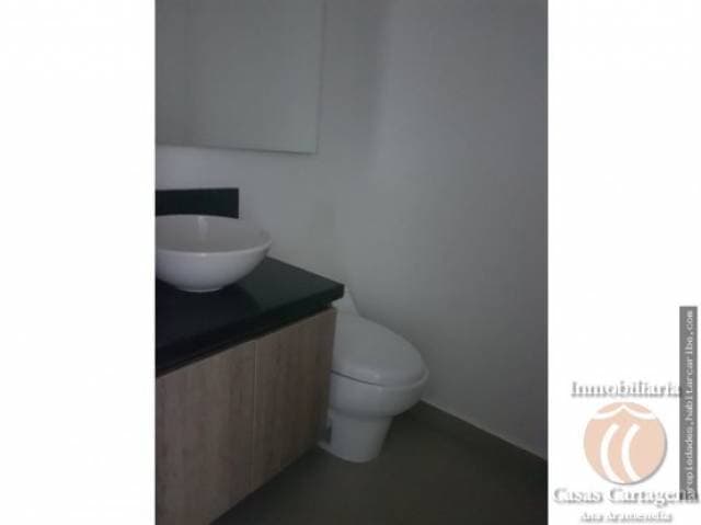 VENTA APARTAMENTO INFINITUM CARTAGENA — foto 8