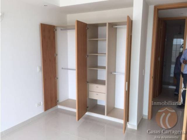 VENTA APARTAMENTO BARCELONETA CARTGENA — foto 2
