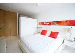 Venta apartamento en Karibana Beach Golf Cartagena
