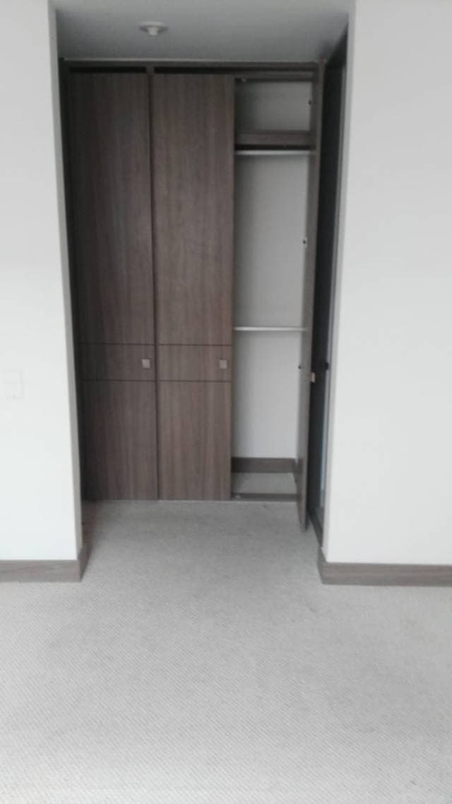 MADRID, AMARILO, C. ARBOLEDA, APTO 4 PISO, ASCENSOR, PARQUEADERO — foto 3