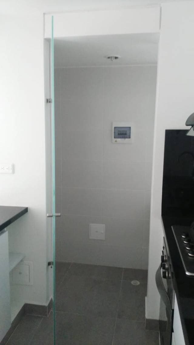 MADRID, AMARILO, C. ARBOLEDA, APTO 4 PISO, ASCENSOR, PARQUEADERO — foto 12