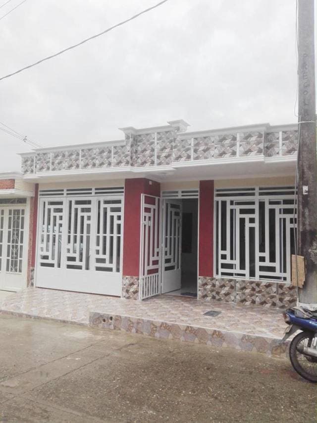 ESPECTACULAR CASA BIEN UBICADA EN ACACIAS META — foto 1
