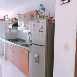 ACOGEDOR APARTAMENTO EN CARTAGENA LA PLAZUELA