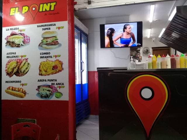 VENDO NEGOCIO COMIDA RAPIDA — foto 2
