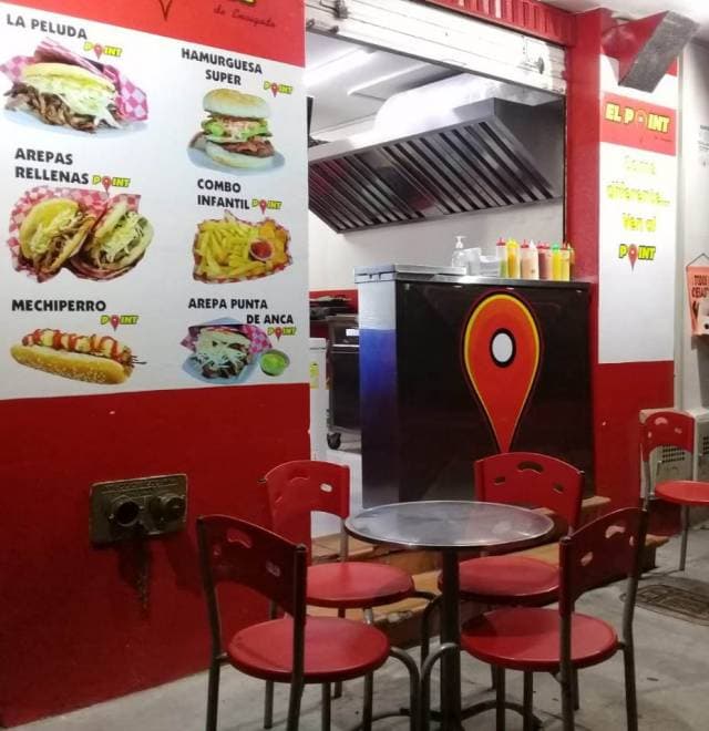 VENDO NEGOCIO COMIDA RAPIDA — foto 6