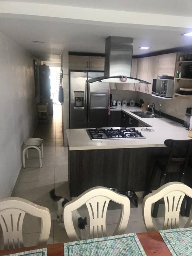 Hermosa casa en Brisas de los Alamos — foto 2