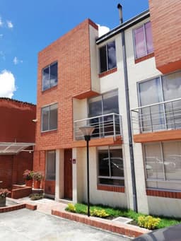 casa en colina campestre 107mts remodelada