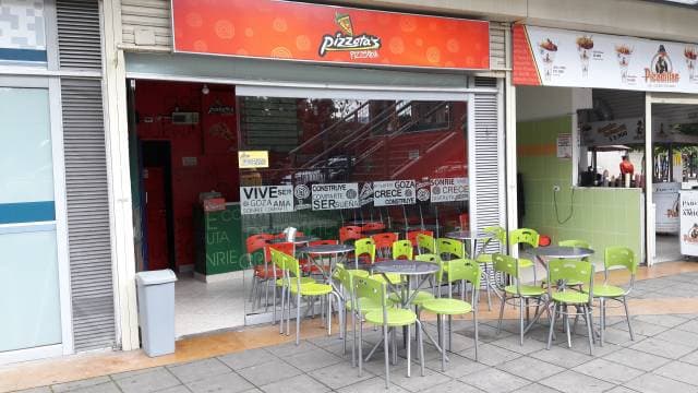 Pizzeria acreditada en venta — foto 2