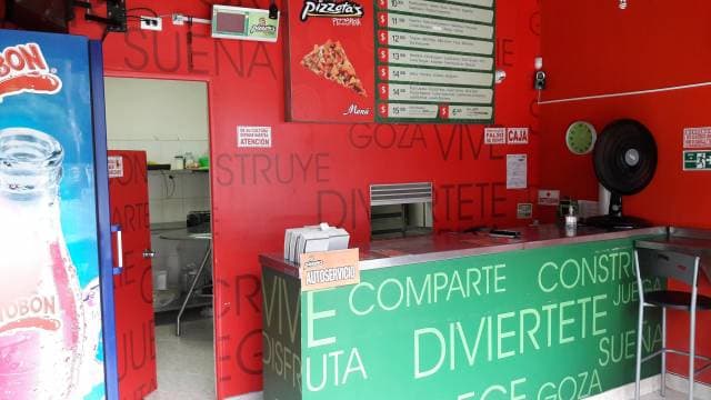Pizzeria acreditada en venta — foto 3