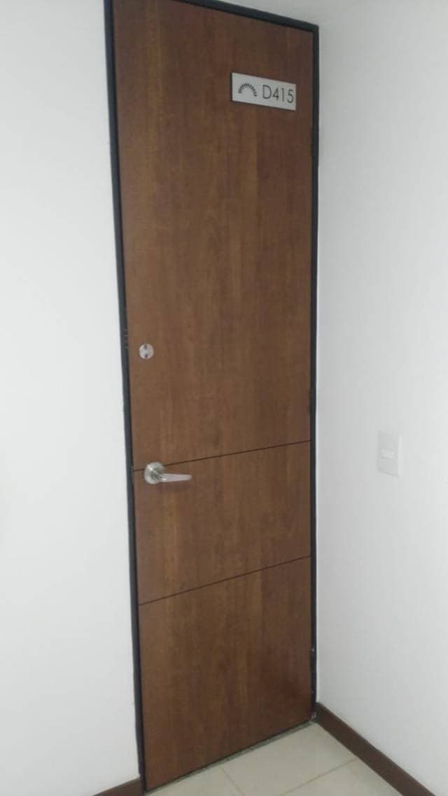 MOSQUERA. CONJUNTO SOL NACIENTE,VENDO APTO PARA ESTRENAR, CON ASCENSOR — foto 2