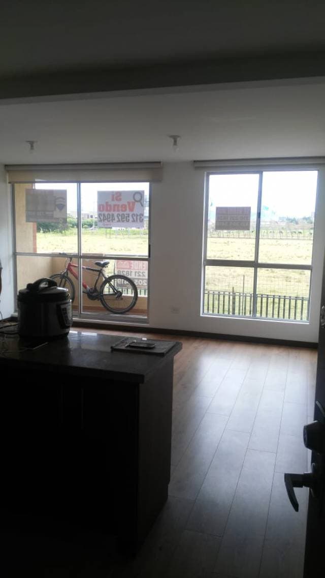 MOSQUERA. CONJUNTO SOL NACIENTE,VENDO APTO PARA ESTRENAR, CON ASCENSOR — foto 11