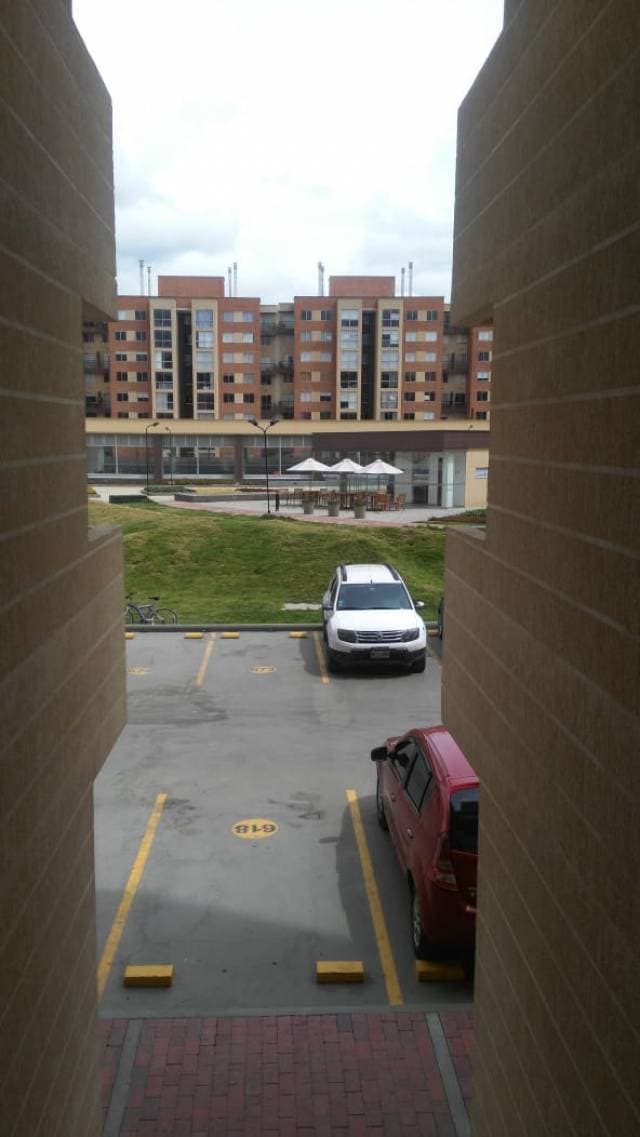 MOSQUERA. CONJUNTO SOL NACIENTE,VENDO APTO PARA ESTRENAR, CON ASCENSOR — foto 14