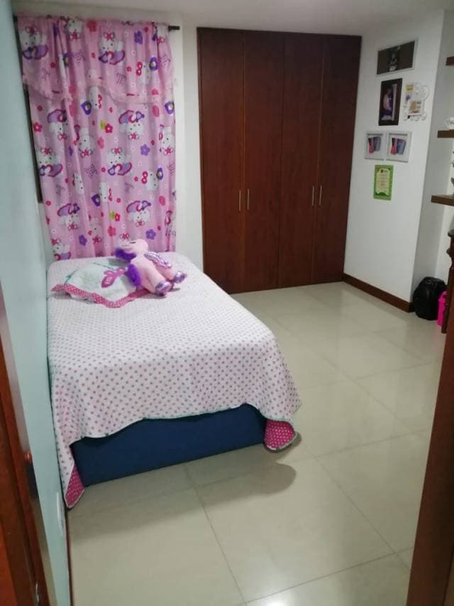 Vendo cómodo apartamento en sabaneta — foto 6