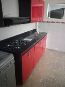 VENDO BONITO APARTAMENTO EN BUENOS AIRES- MIRAFLORES