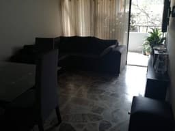 VENDO AGRADABLE APARTAMENTO EN CALASANZ EMAUS