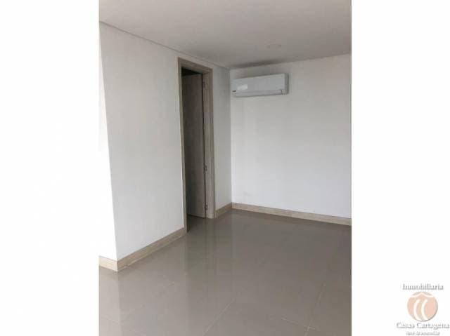 VENTA DE APARTAMENTO NUEVO EDIFICIO MARES CRESPO CARTAGENA 2 HABITACIONES — foto 9