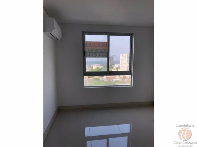 VENTA DE APARTAMENTO NUEVO EDIFICIO MARES CRESPO CARTAGENA 2 HABITACIONES — foto 10