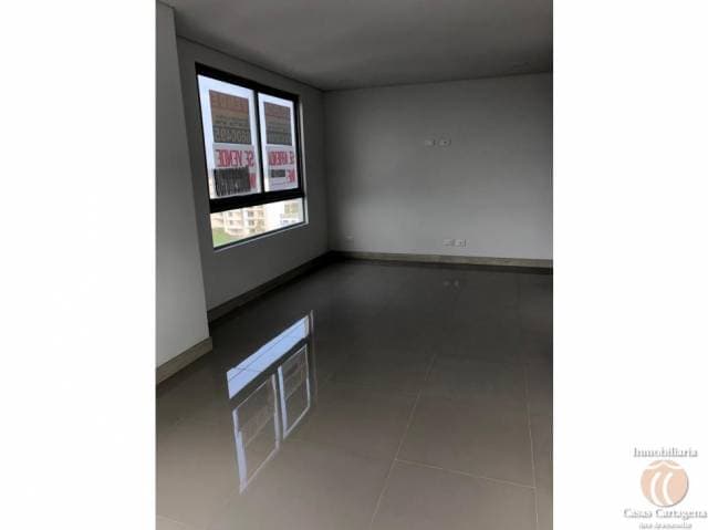 VENTA DE APARTAMENTO NUEVO EDIFICIO MARES CRESPO CARTAGENA 2 HABITACIONES — foto 11