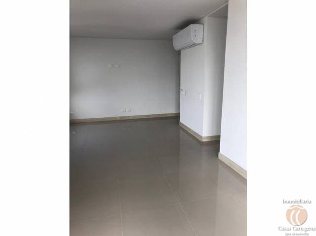 VENTA DE APARTAMENTO NUEVO EDIFICIO MARES CRESPO CARTAGENA 2 HABITACIONES — foto 12