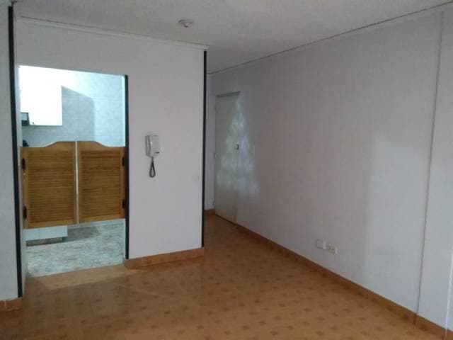 Venta Apartamento Santa Isabel — foto 1