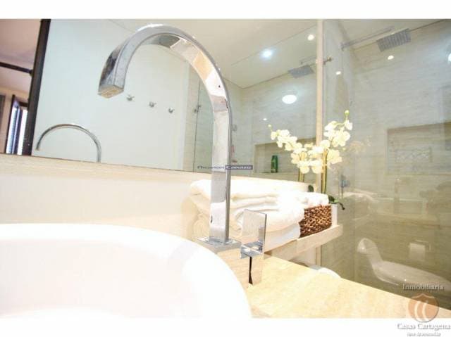 Venta apartamento estilo boutique en Cartagena — foto 3