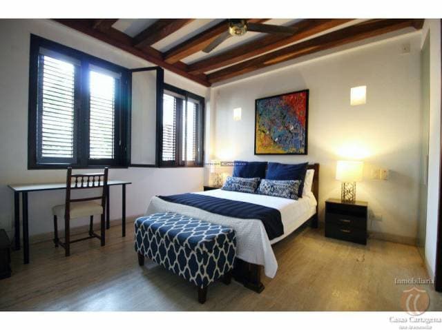 Venta apartamento estilo boutique en Cartagena — foto 4