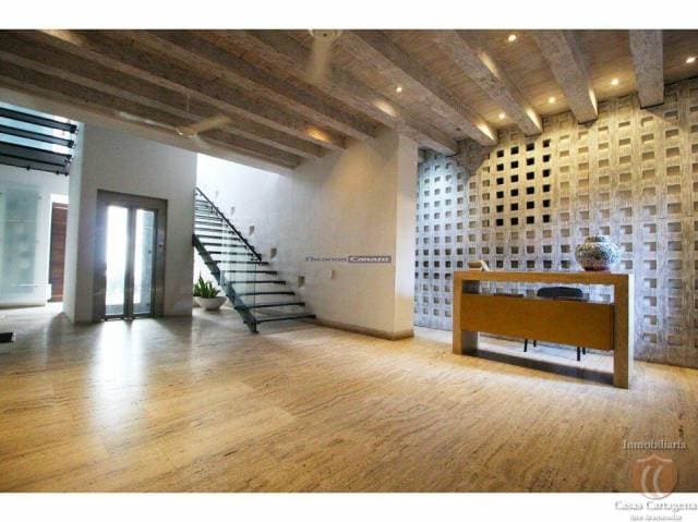 Venta apartamento estilo boutique en Cartagena — foto 9