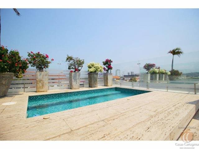 Venta apartamento estilo boutique en Cartagena — foto 10
