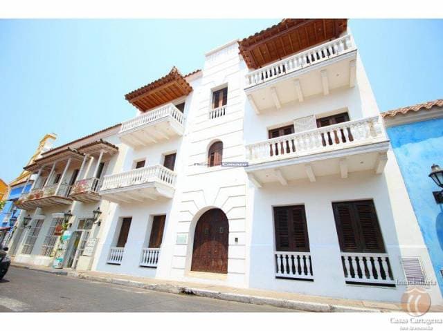 Venta apartamento estilo boutique en Cartagena — foto 11