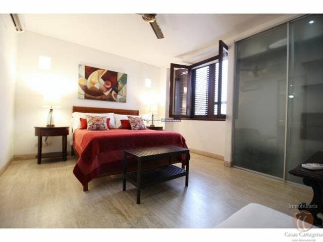 Venta apartamento estilo boutique en Cartagena — foto 13