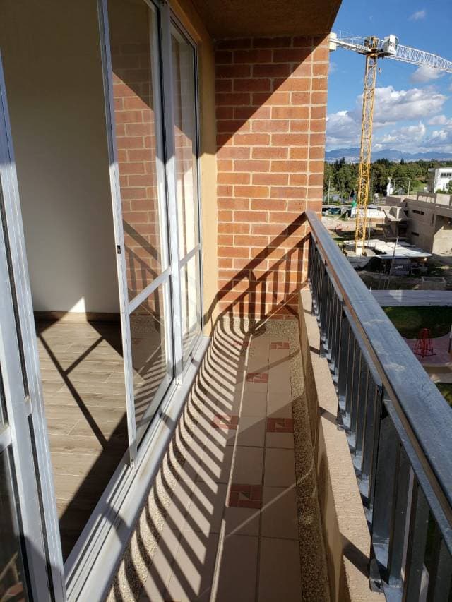 ARRIENDO APTO, AMARILO PEDREGA EL SOLARL EXCELENTE — foto 14